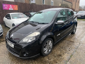 Used Renault Clio 2010 for sale - 77306092: Photo