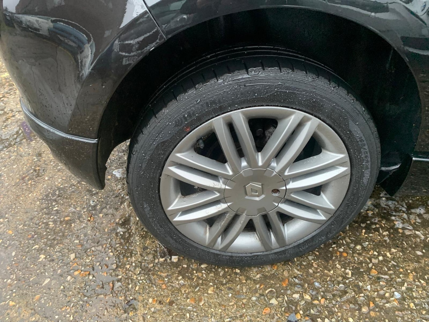 Used Renault Clio 2010 for sale - 77306092: Photo 9