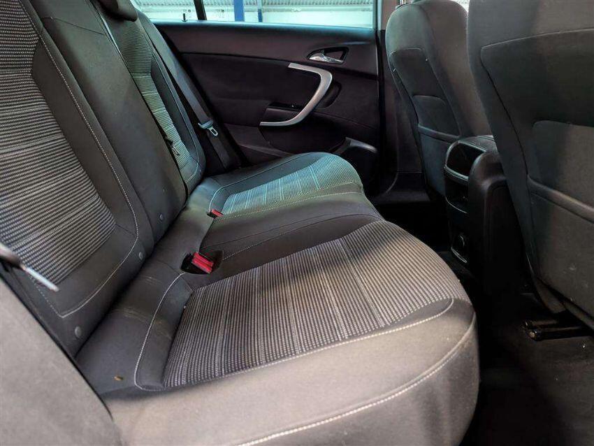 Used Vauxhall Insignia 2015 for sale - 76561200: Photo 7