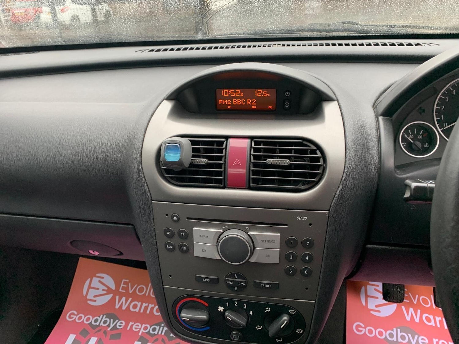 Used Vauxhall Tigra 2006 for sale - 76152748: Photo 11