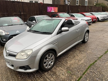 2006 (56) - 1.4i 16v 2dr