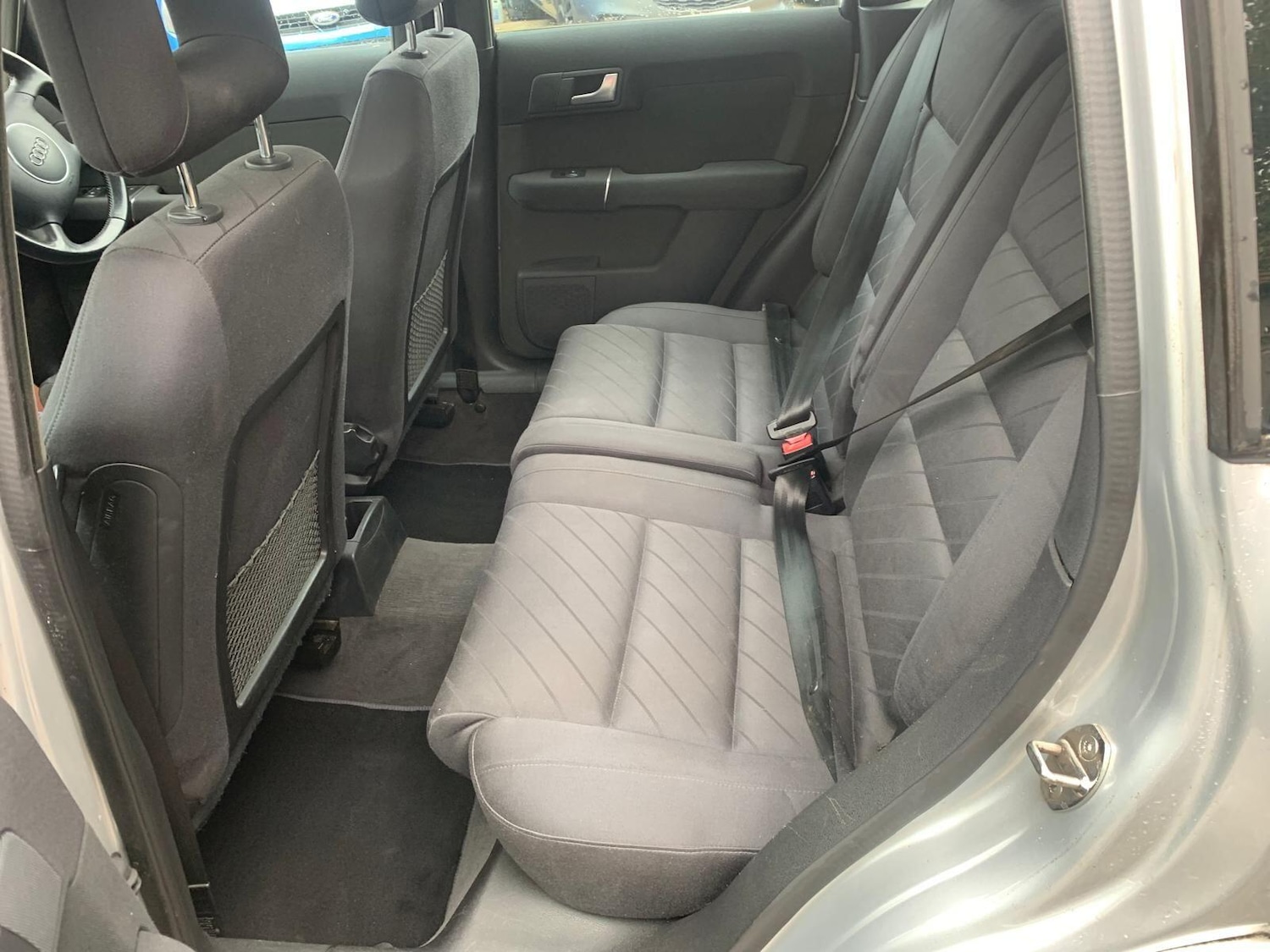 Used Audi A2 2003 for sale - 76995715: Photo 10