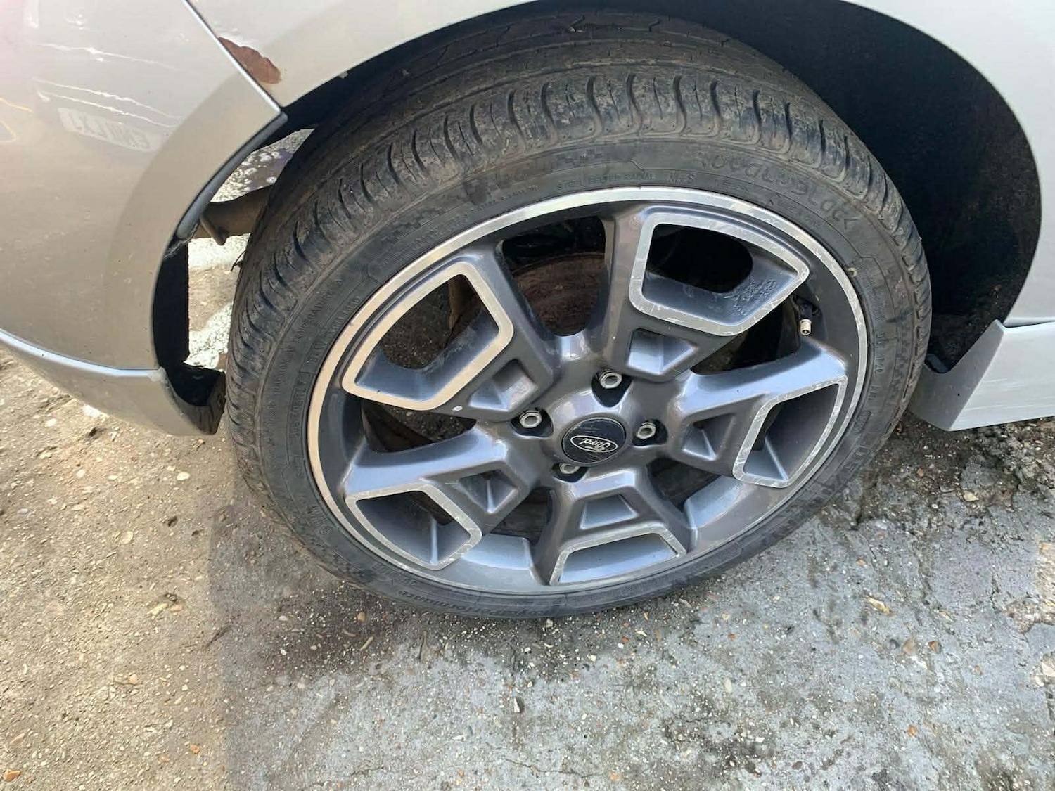 Used Ford Fiesta for sale - 78184306: Photo 11