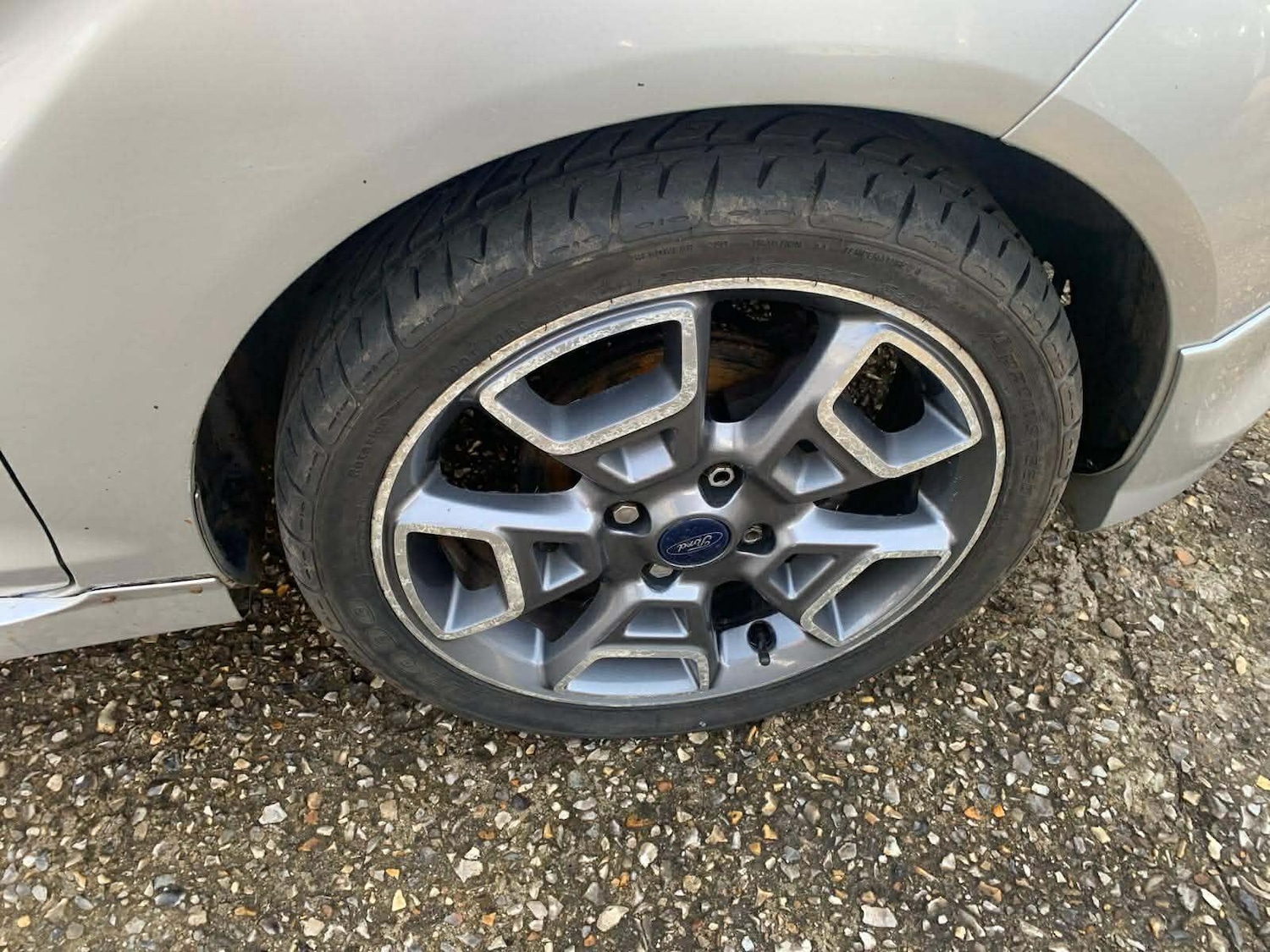 Used Ford Fiesta for sale - 78184306: Photo 12
