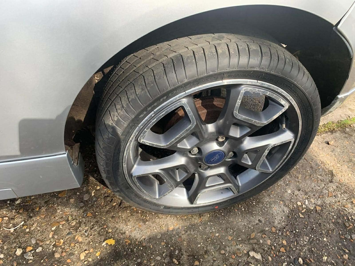 Used Ford Fiesta for sale - 78184306: Photo 14