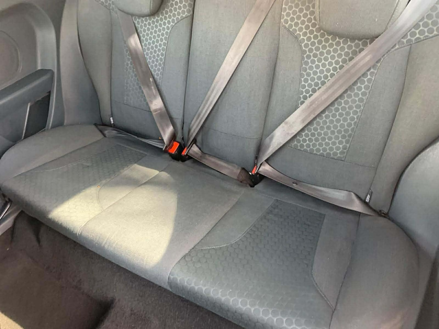 Used Ford Fiesta for sale - 78184306: Photo 9