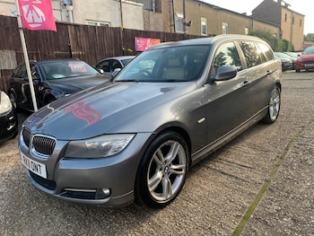 Used BMW 3 Series 2011 for sale - 75532026: Photo