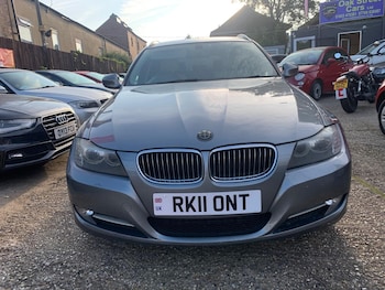 Used BMW 3 Series 2011 for sale - 75532026: Photo