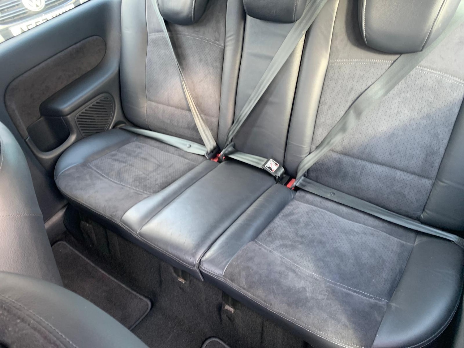 Used Renault Clio 2003 for sale - 76996051: Photo 9