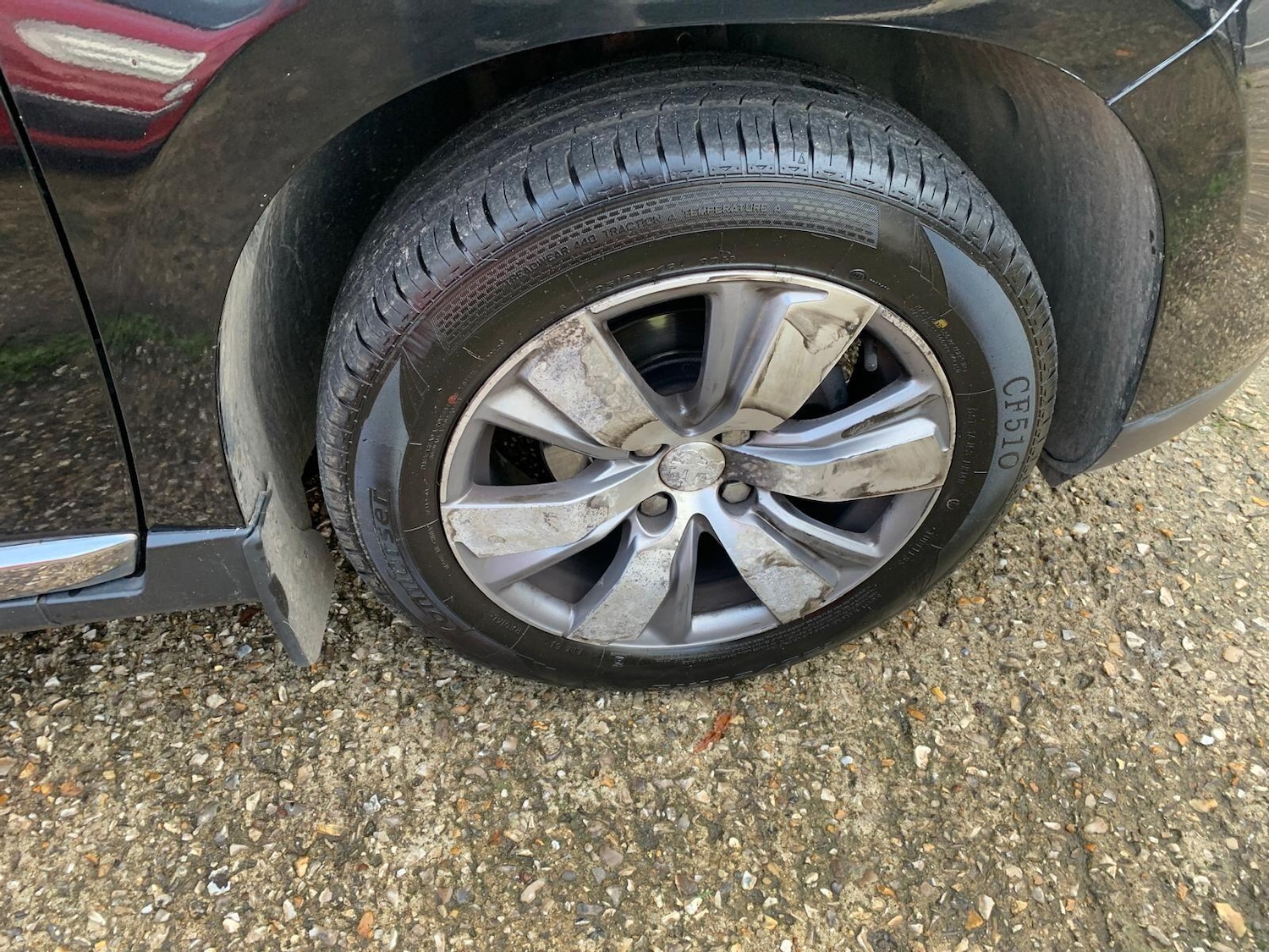 Used Peugeot 2008 2015 for sale - 76512313: Photo 10