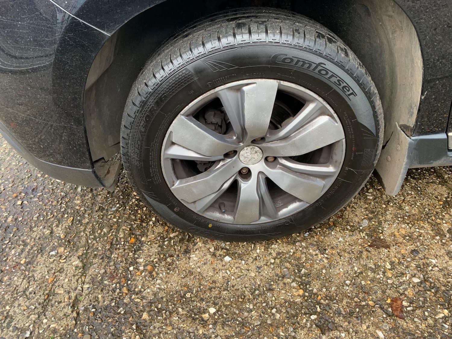 Used Peugeot 2008 2015 for sale - 76512313: Photo 9