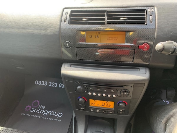 Used Citroen C4 2006 for sale - 74383556: Photo 11