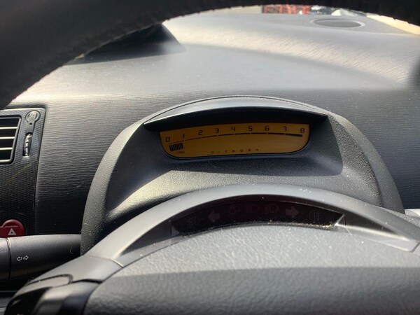 Used Citroen C4 2006 for sale - 74383556: Photo 12