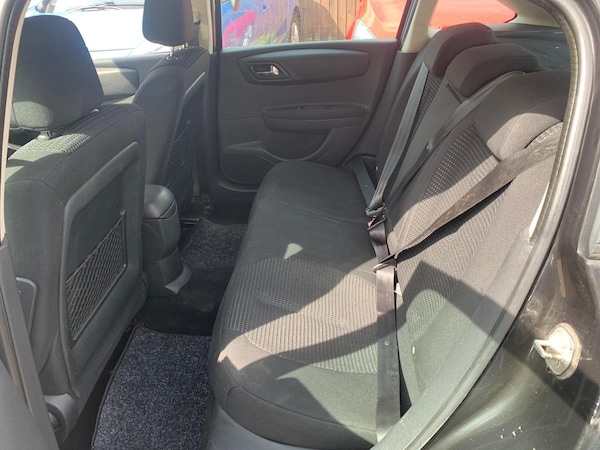 Used Citroen C4 2006 for sale - 74383556: Photo 13