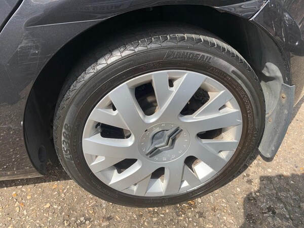 Used Citroen C4 2006 for sale - 74383556: Photo 14