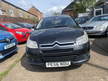 Used Citroen C4 2006 for sale - 74383556: Photo