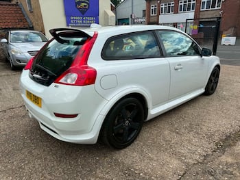 Used Volvo C30 2011 for sale - 79688353: Photo
