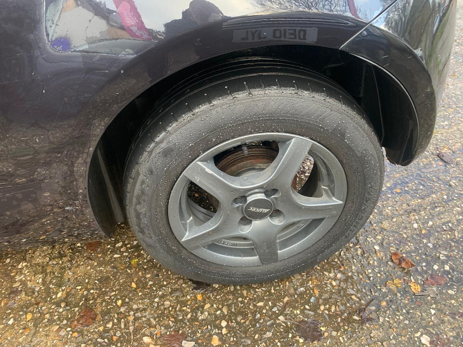 Used Fiat 500 2010 for sale - 76953157: Photo 10