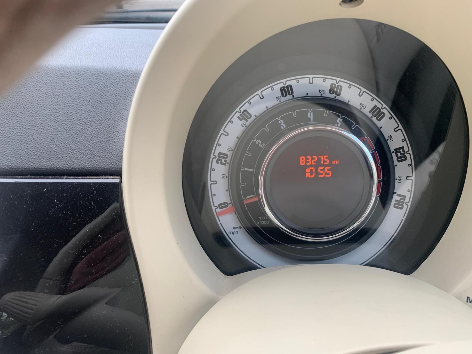 Used Fiat 500 2010 for sale - 76953157: Photo 14