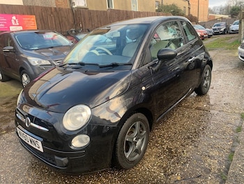 2010 (60) - 1.2 Pop Euro 5 (s/s) 3dr