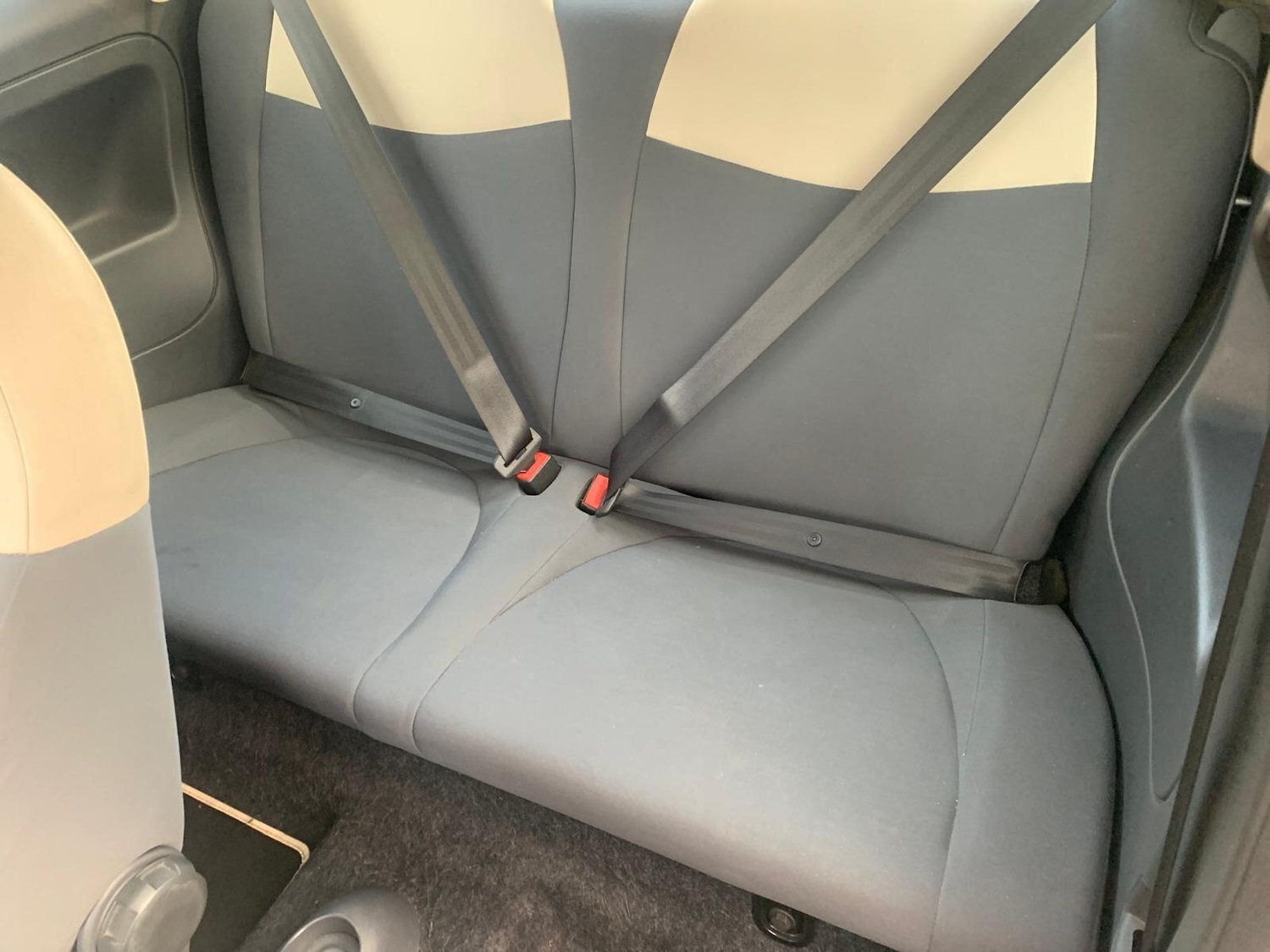 Used Fiat 500 2010 for sale - 76953157: Photo 9