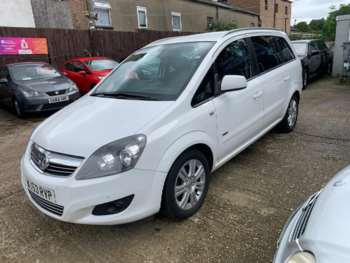 2013 (63) - 1.8i Design Nav 5dr