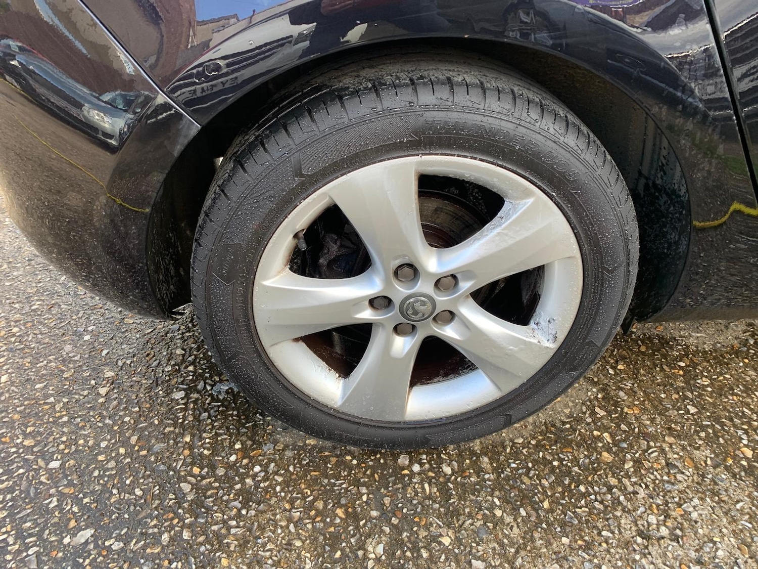 Used Vauxhall Astra for sale - 78115228: Photo 7