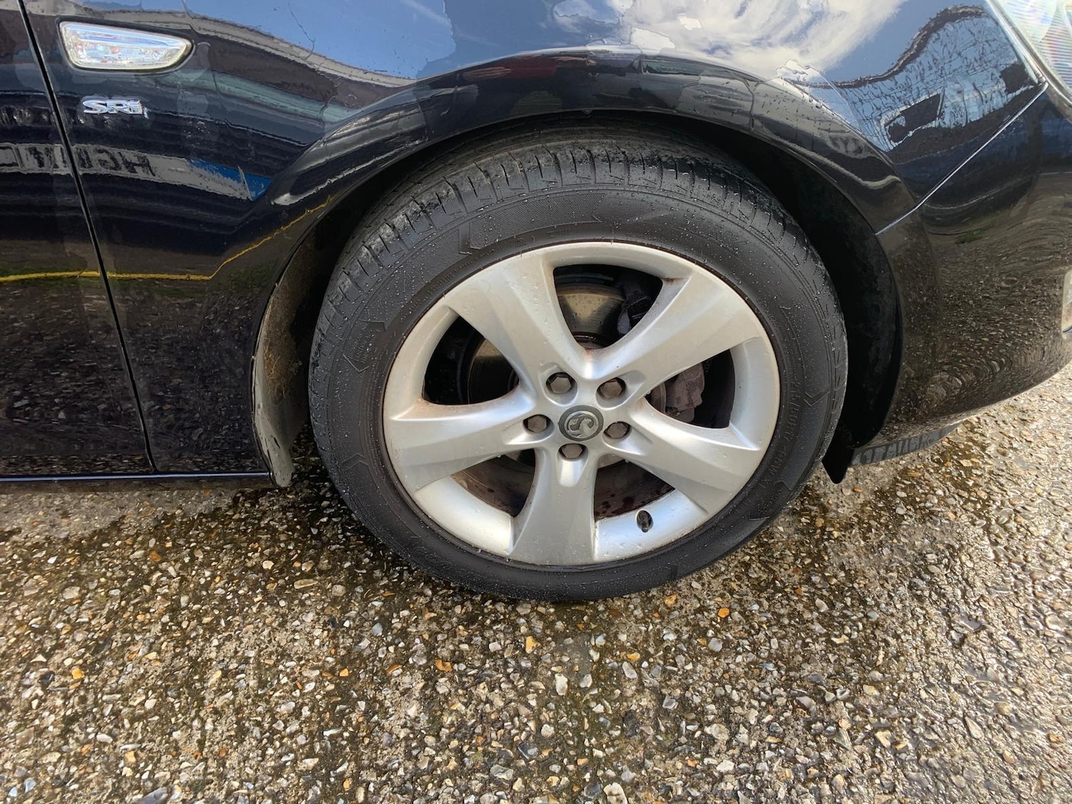 Used Vauxhall Astra for sale - 78115228: Photo 8