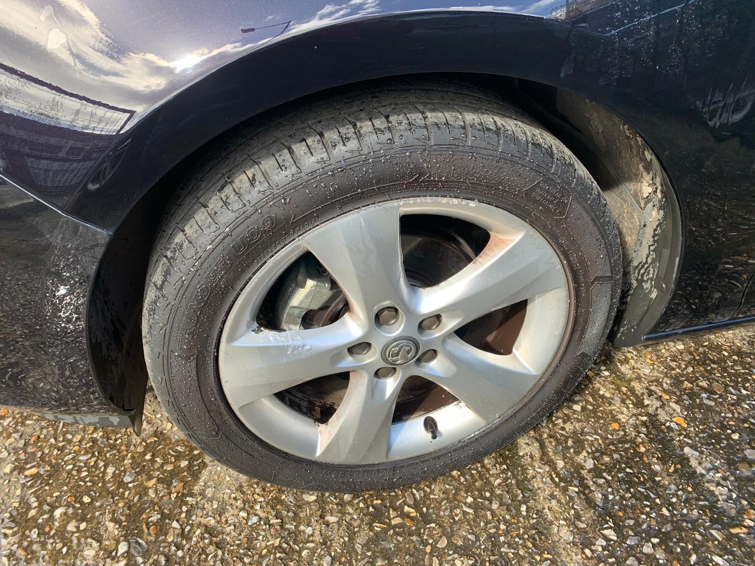 Used Vauxhall Astra for sale - 78115228: Photo 9