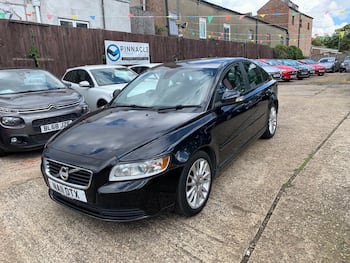 Used Volvo S40 2011 for sale - 79669353: Photo