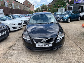 Used Volvo S40 2011 for sale - 79669353: Photo