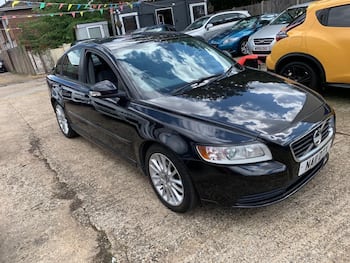 Used Volvo S40 2011 for sale - 79669353: Photo