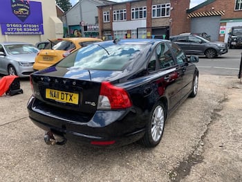 Used Volvo S40 2011 for sale - 79669353: Photo