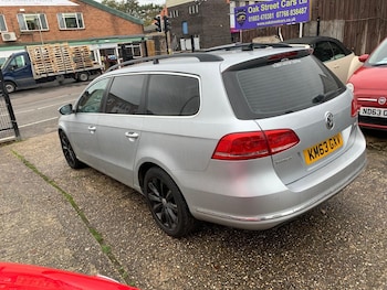 Used Volkswagen Passat 2013 for sale - 76485112: Photo