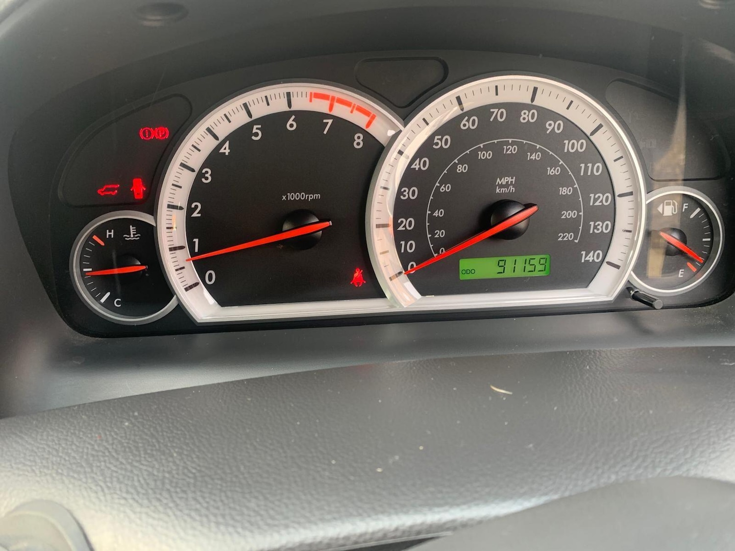 Used Chevrolet Captiva for sale - 77783804: Photo 14