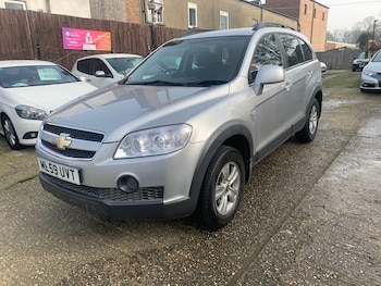 (59) - 2.4i LS Euro 4 5dr