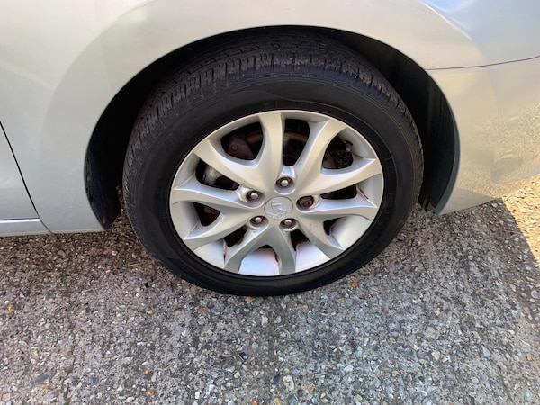 Used Hyundai i30 2009 for sale - 76215385: Photo 10