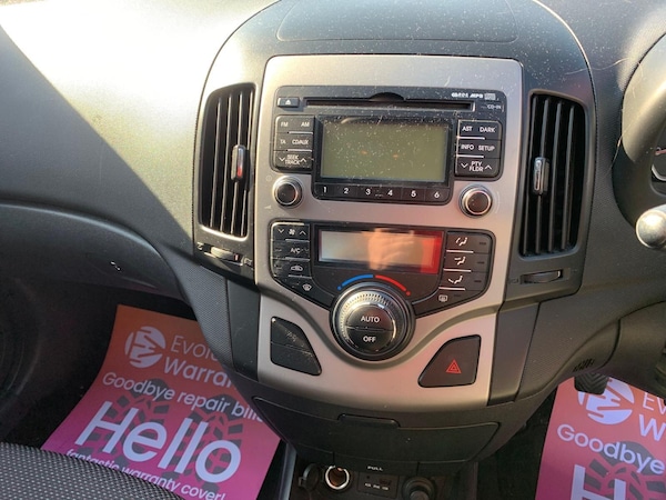Used Hyundai i30 2009 for sale - 76215385: Photo 13