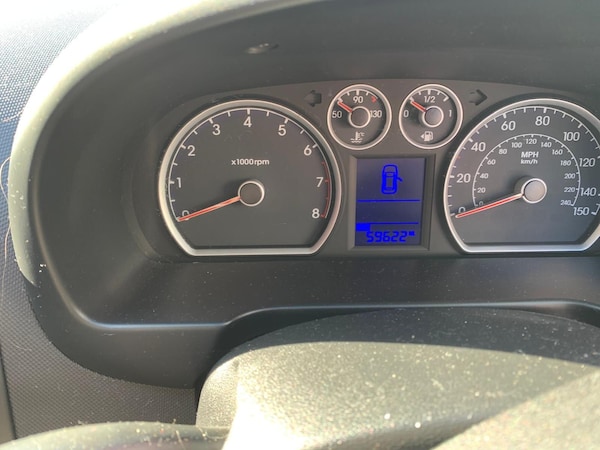 Used Hyundai i30 2009 for sale - 76215385: Photo 14