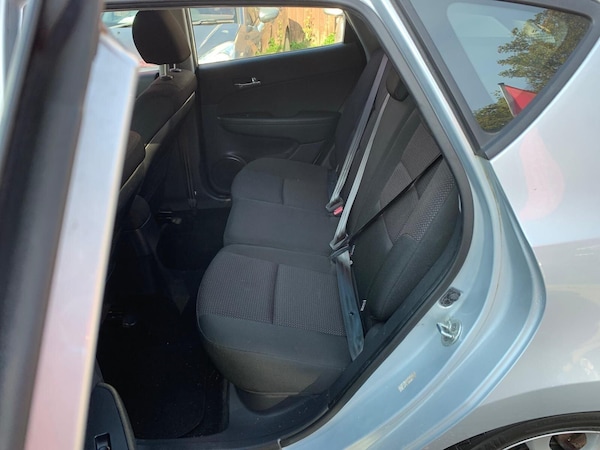 Used Hyundai i30 2009 for sale - 76215385: Photo 8