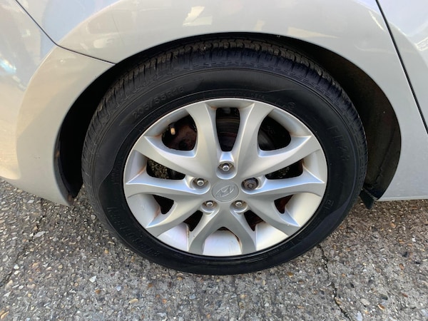 Used Hyundai i30 2009 for sale - 76215385: Photo 9