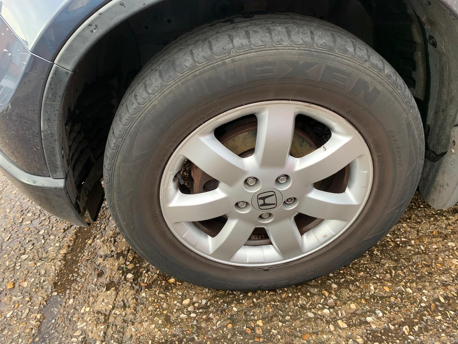 Used Honda CR-V for sale - 76992634: Photo 11