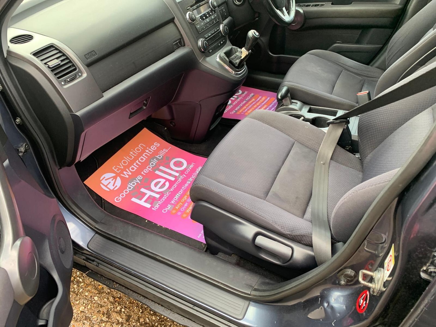 Used Honda CR-V for sale - 76992634: Photo 14