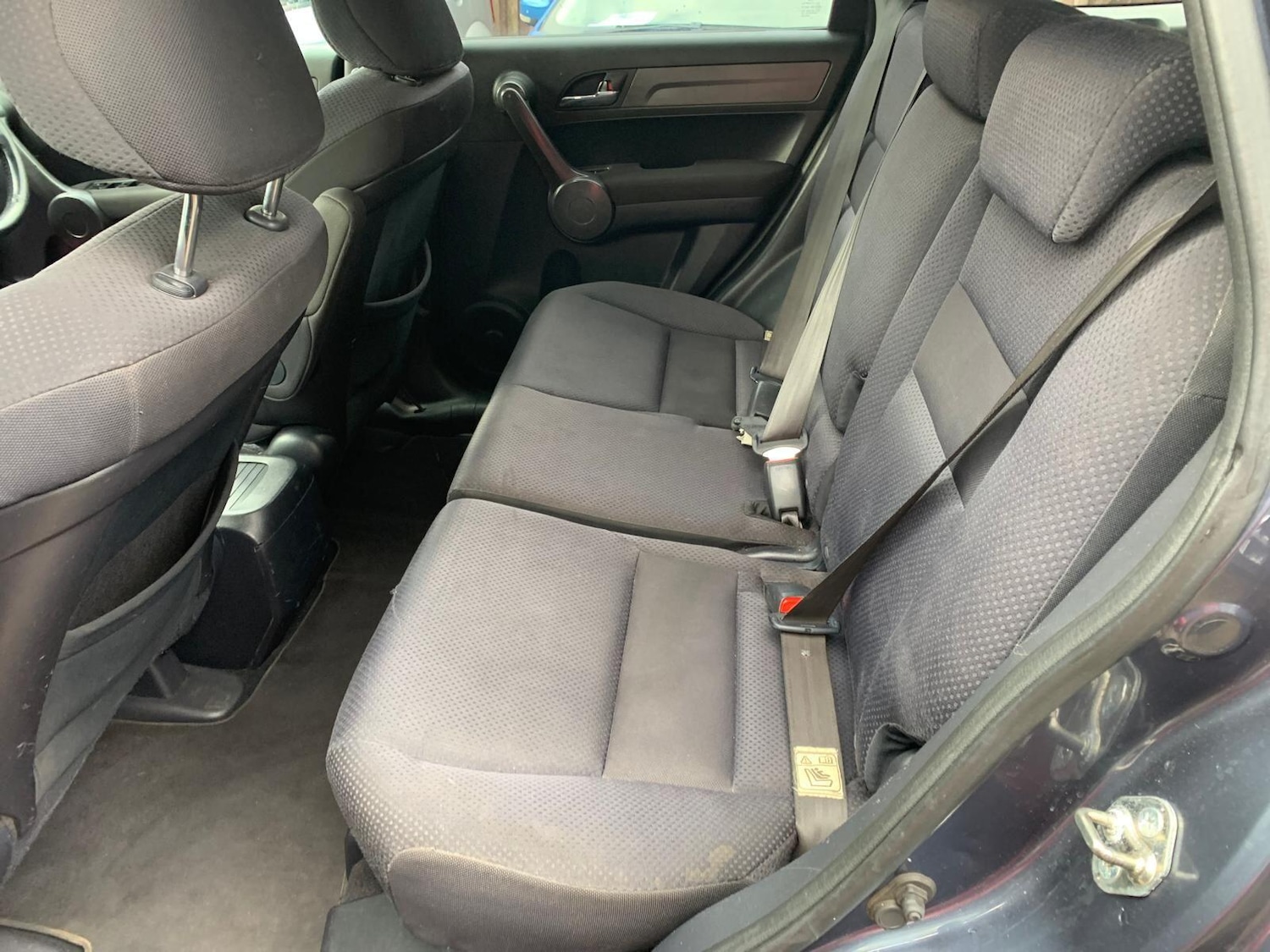 Used Honda CR-V for sale - 76992634: Photo 7