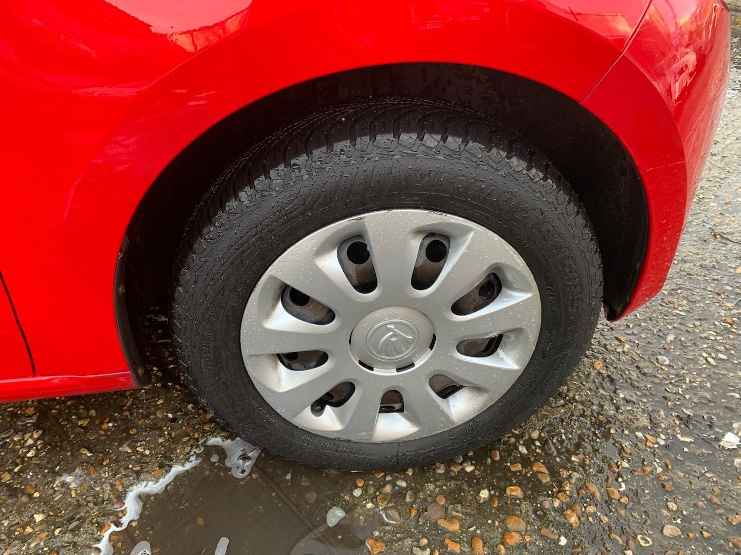 Used Skoda Citigo 2013 for sale - 77244520: Photo 10