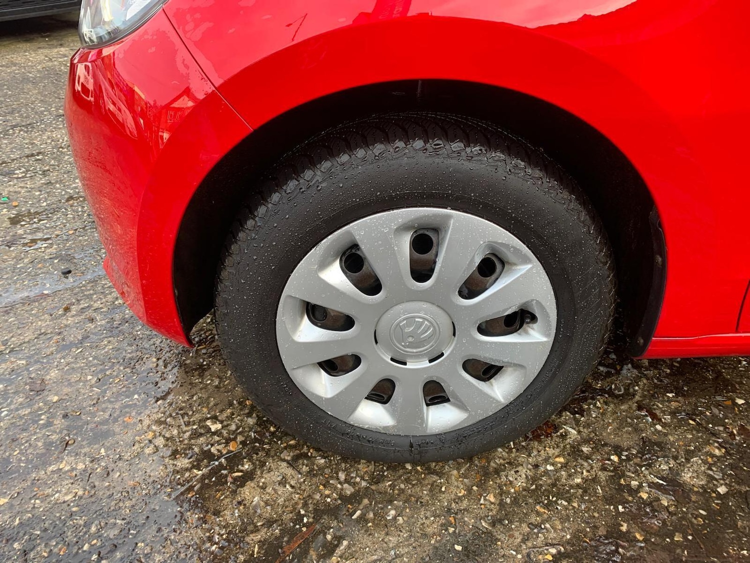 Used Skoda Citigo 2013 for sale - 77244520: Photo 11