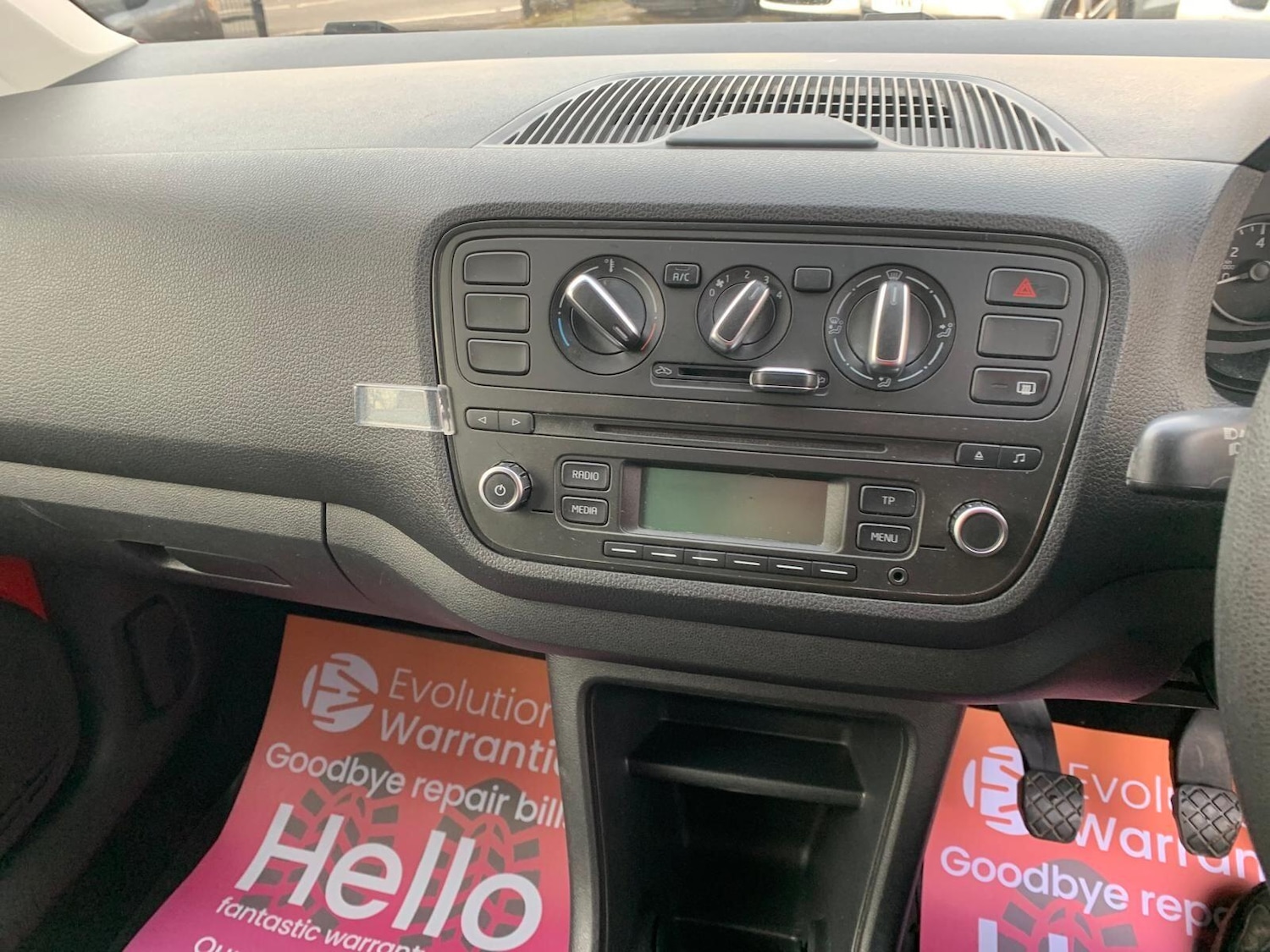 Used Skoda Citigo 2013 for sale - 77244520: Photo 12