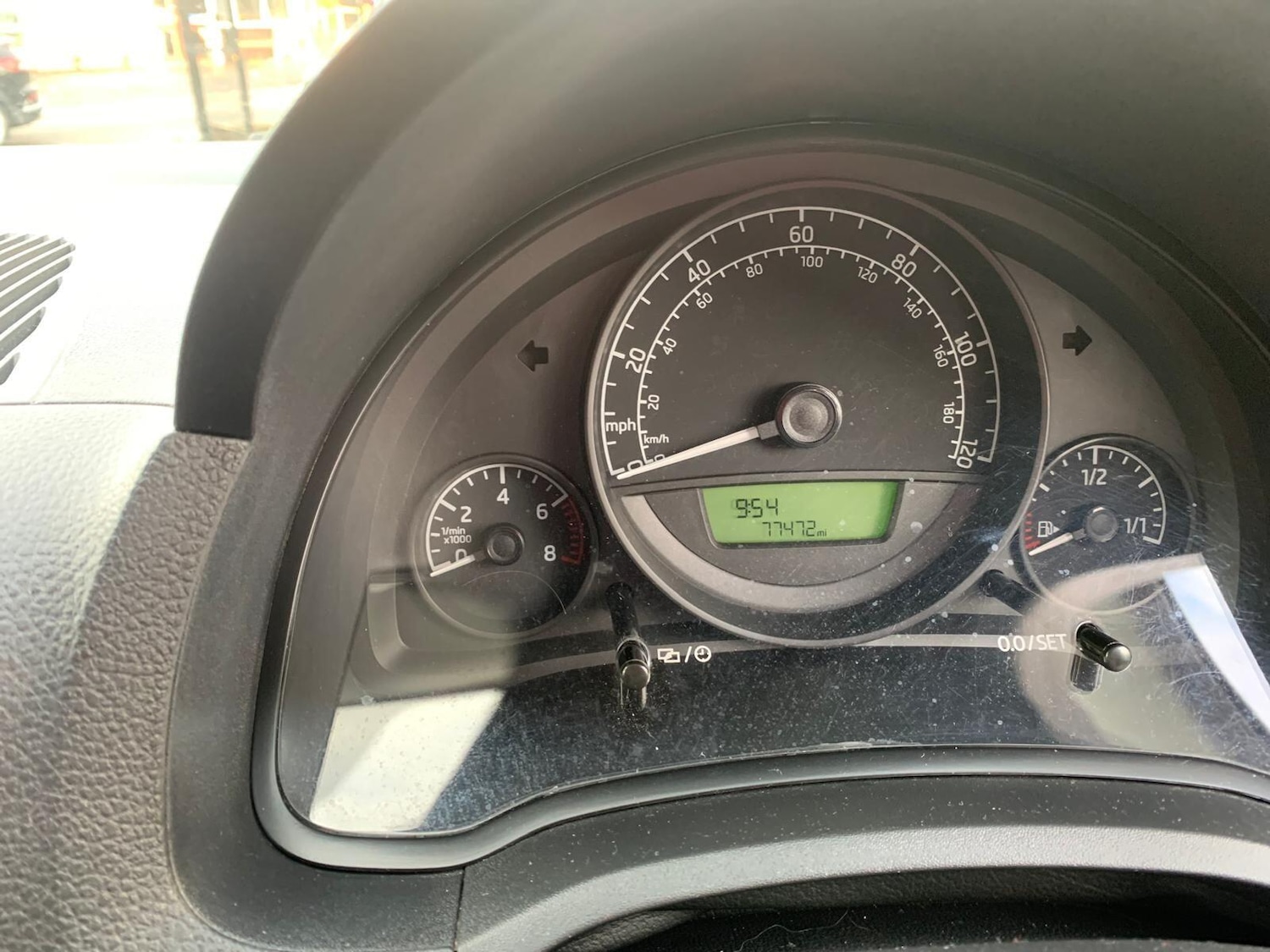 Used Skoda Citigo 2013 for sale - 77244520: Photo 13