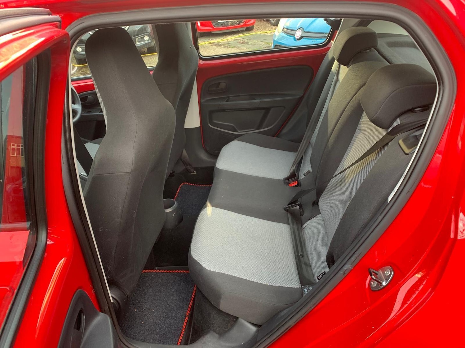 Used Skoda Citigo 2013 for sale - 77244520: Photo 7