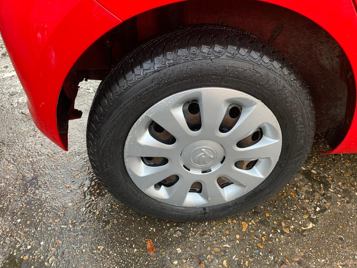 Used Skoda Citigo 2013 for sale - 77244520: Photo 9